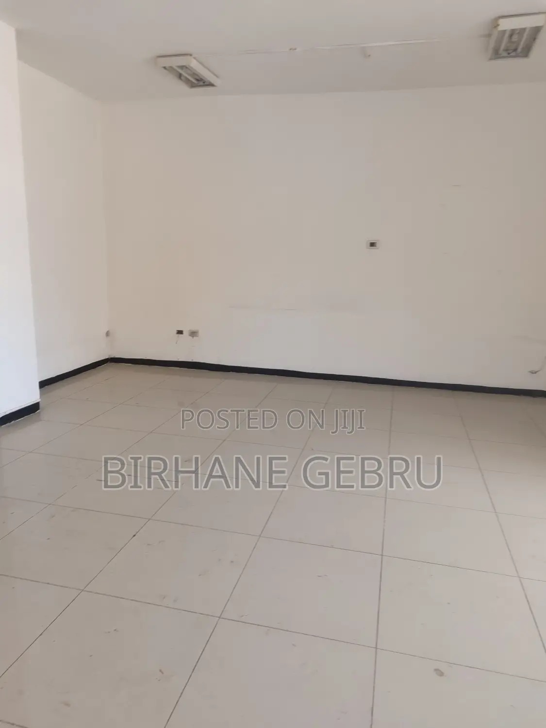 Space Office for Rent