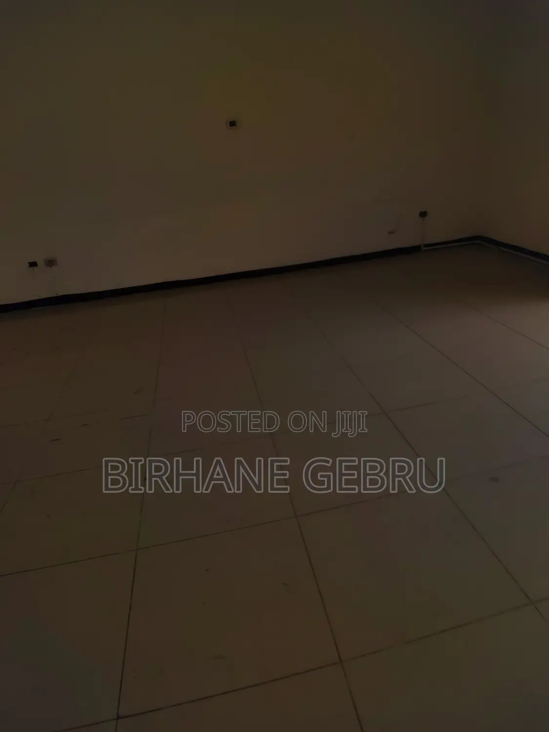 Space Office for Rent