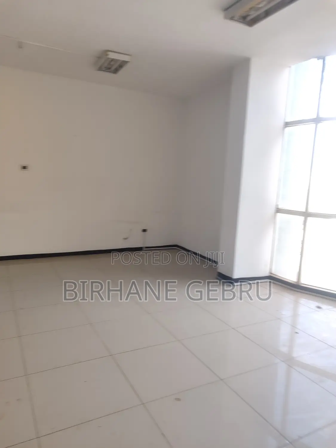 Space Office for Rent