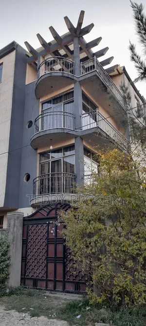 Photo - 7bdrm House in Haile Garment, Nifas Silk-Lafto for sale