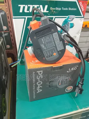 Photo - Leo High Qality Control Swich