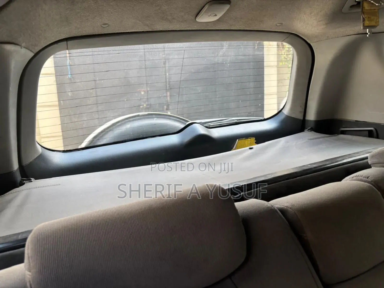 Toyota RAV4 200 4X4 2008 Silver