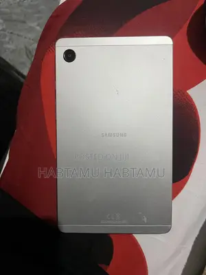 Samsung Galaxy Tab A9 64 GB Silver