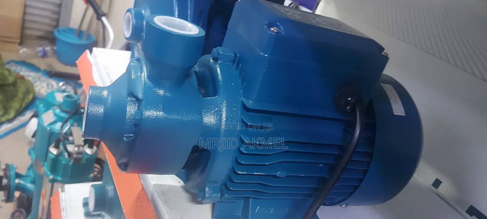 2hp Aquastrong 2hp 1.5kw Hmax 90m