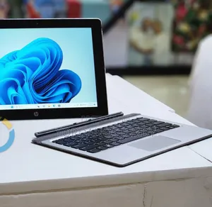 New Laptop HP Elite X2 G8 8GB Intel Core M SSD 256GB