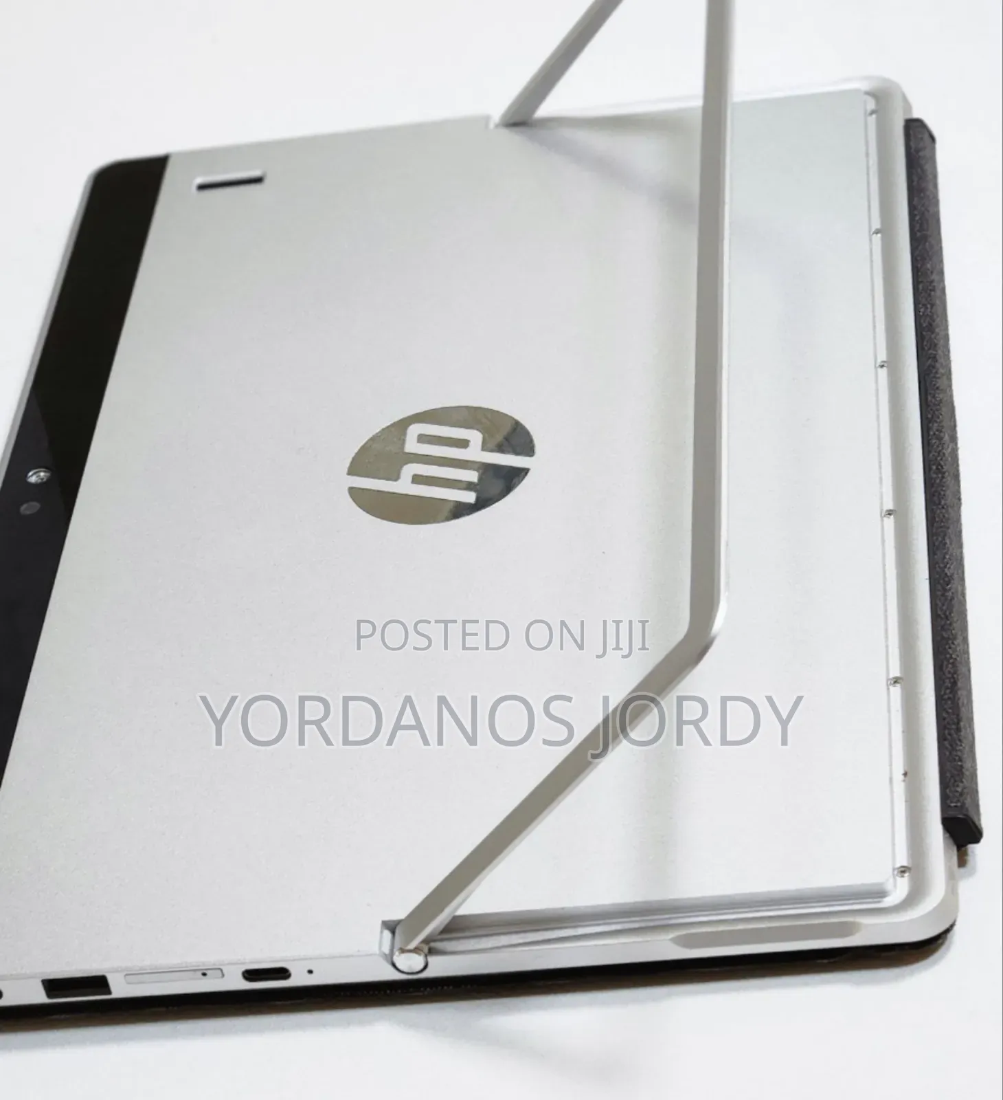 New Laptop HP Elite X2 G8 8GB Intel Core M SSD 256GB