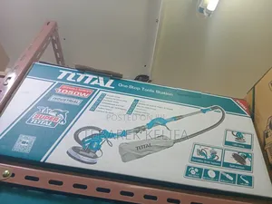 Photo - Total Dry Wall Sander 1050w