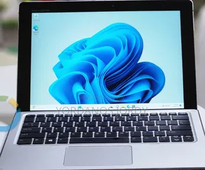 New Laptop HP Elite X2 G8 8GB Intel Core M SSD 256GB