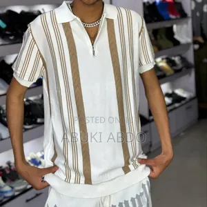 Photo - # Old Money T-Shirt