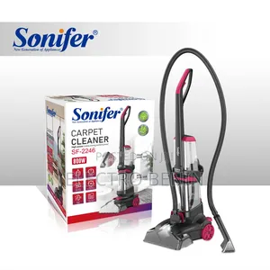 Photo - Carpet Cleaner