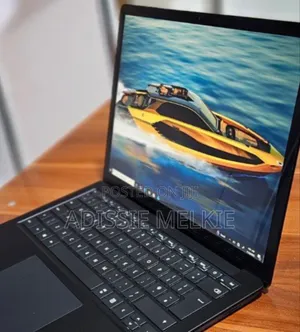 New Laptop Microsoft Surface Laptop 3 16GB Intel Core I7 SSD 1T