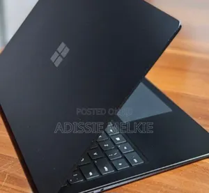 New Laptop Microsoft Surface Laptop 3 16GB Intel Core I7 SSD 1T