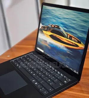 New Laptop Microsoft Surface Laptop 3 16GB Intel Core I7 SSD 1T