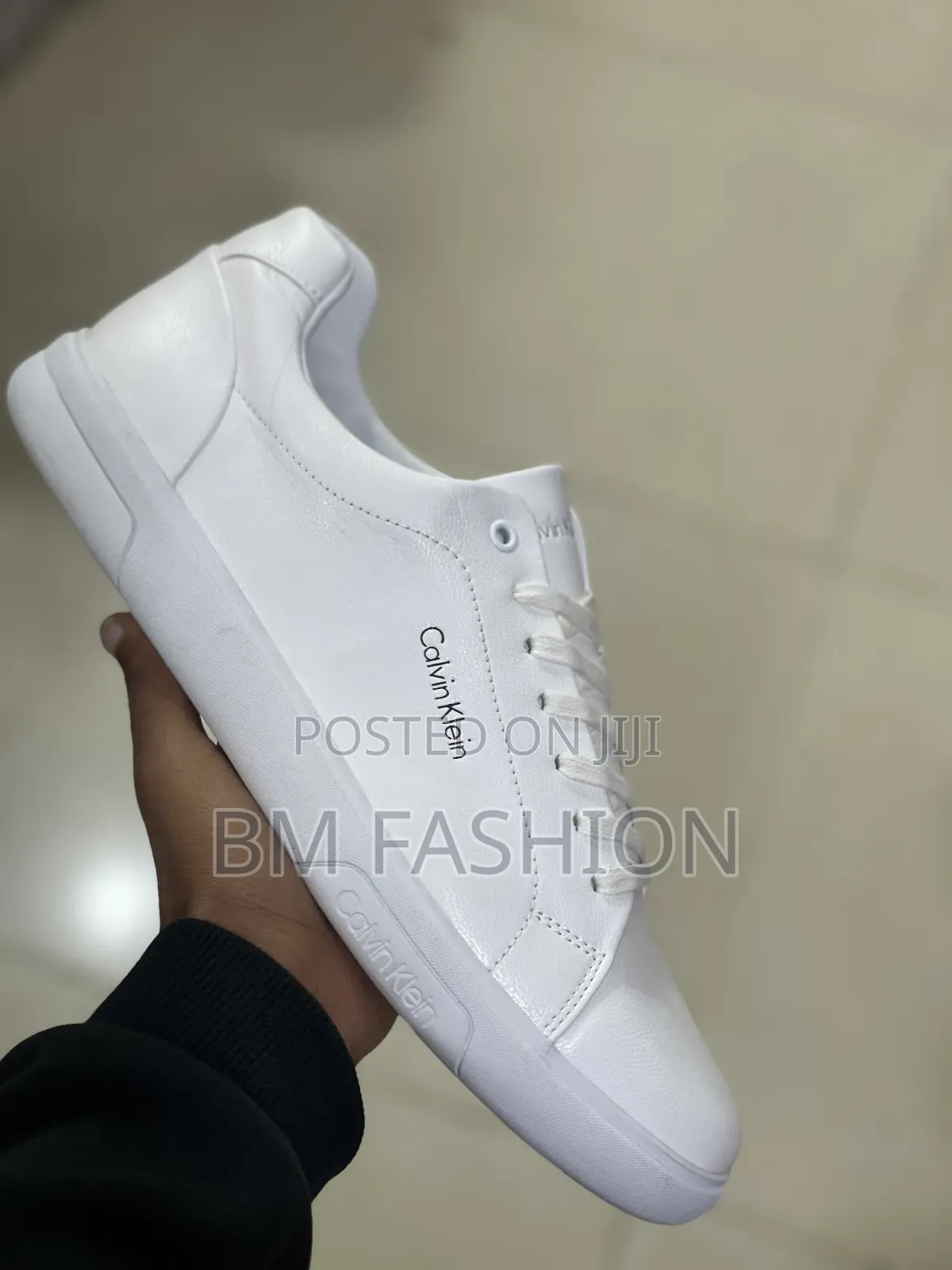 Calvin Klein Men's Original Shoes [Feather-Light]
