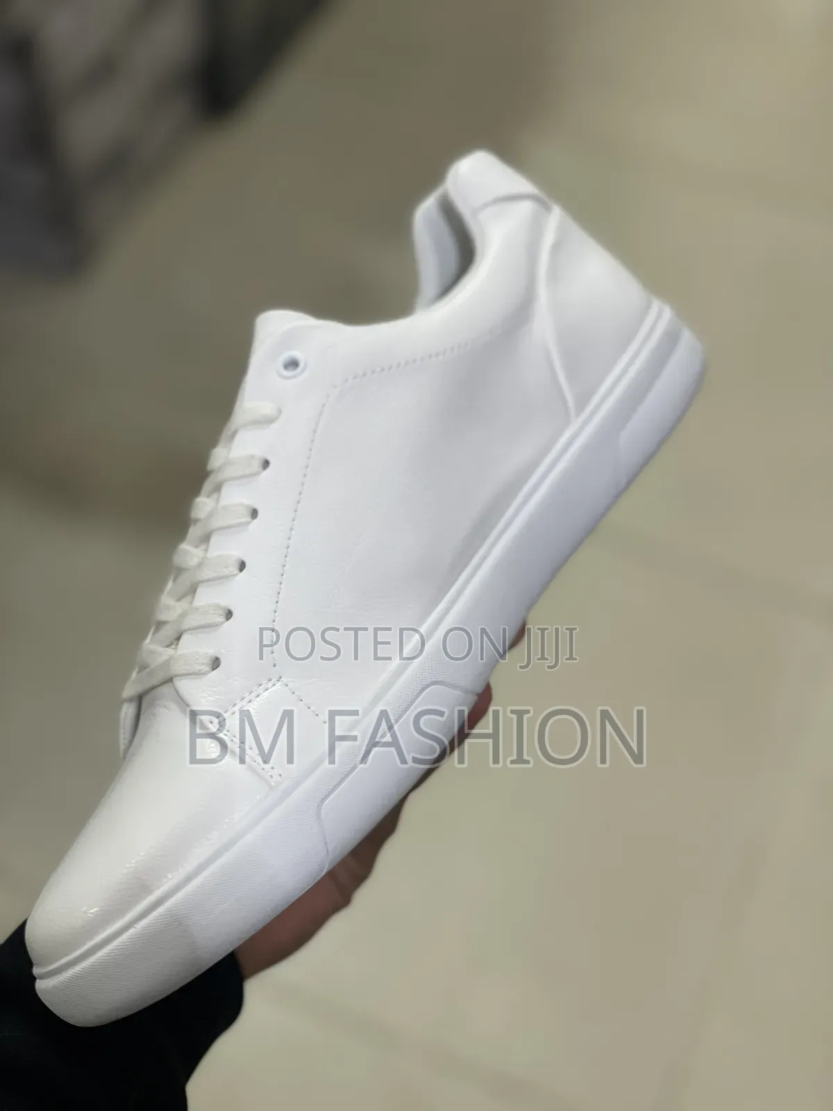 Calvin Klein Men's Original Shoes [Feather-Light]