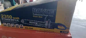 Royce Eiltrcale Chain Saw 16.40cm