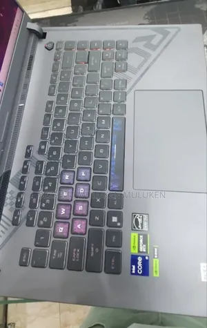 New Laptop Asus ROG Strix G15 16GB Intel Core I9 SSD 512GB