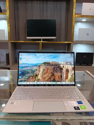 Photo - New Laptop HP Envy X2 16GB Intel Core I7 SSD 512GB