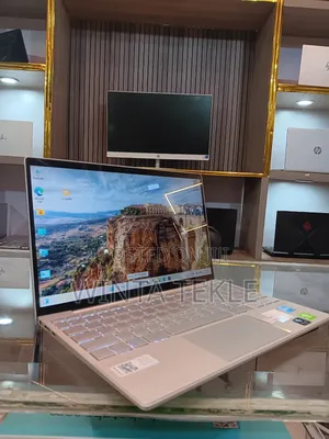 New Laptop HP Envy X2 16GB Intel Core I7 SSD 512GB