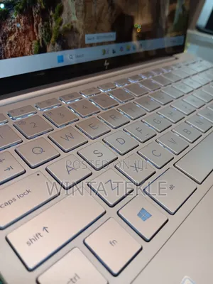 New Laptop HP Envy X2 16GB Intel Core I7 SSD 512GB