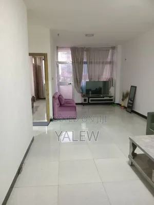 Photo - Furnished 2bdrm Apartment in Kirkos for rent