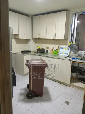 Furnished 2bdrm Apartment in Kirkos for rent