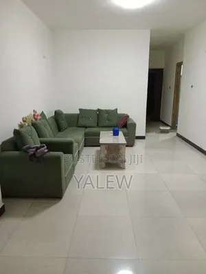 Furnished 2bdrm Apartment in Kirkos for rent