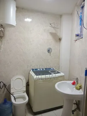 Furnished 2bdrm Apartment in Kirkos for rent