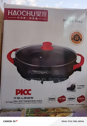 Haochu Pizza Pan