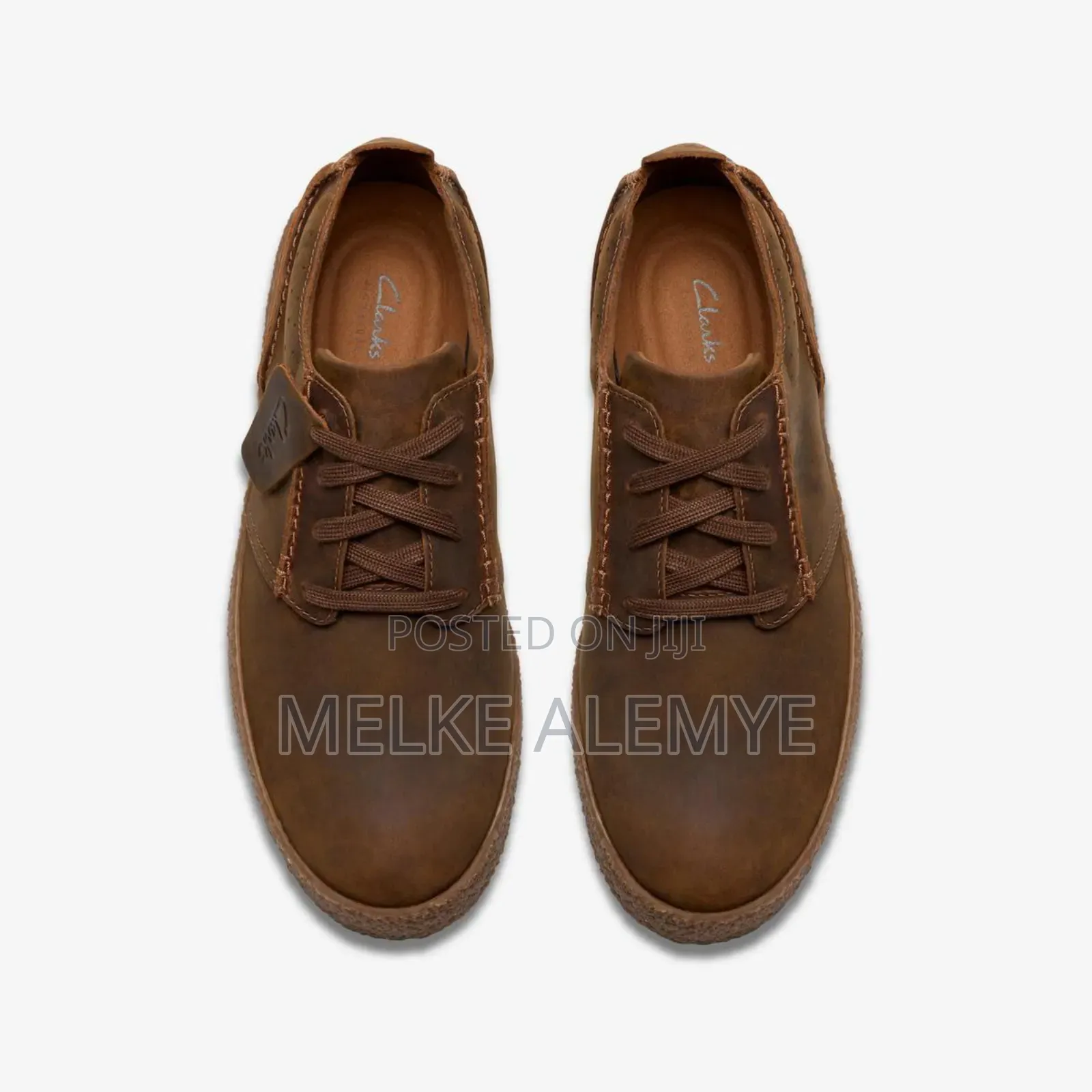 Clark's Boots Original Men's Shoe's Usa