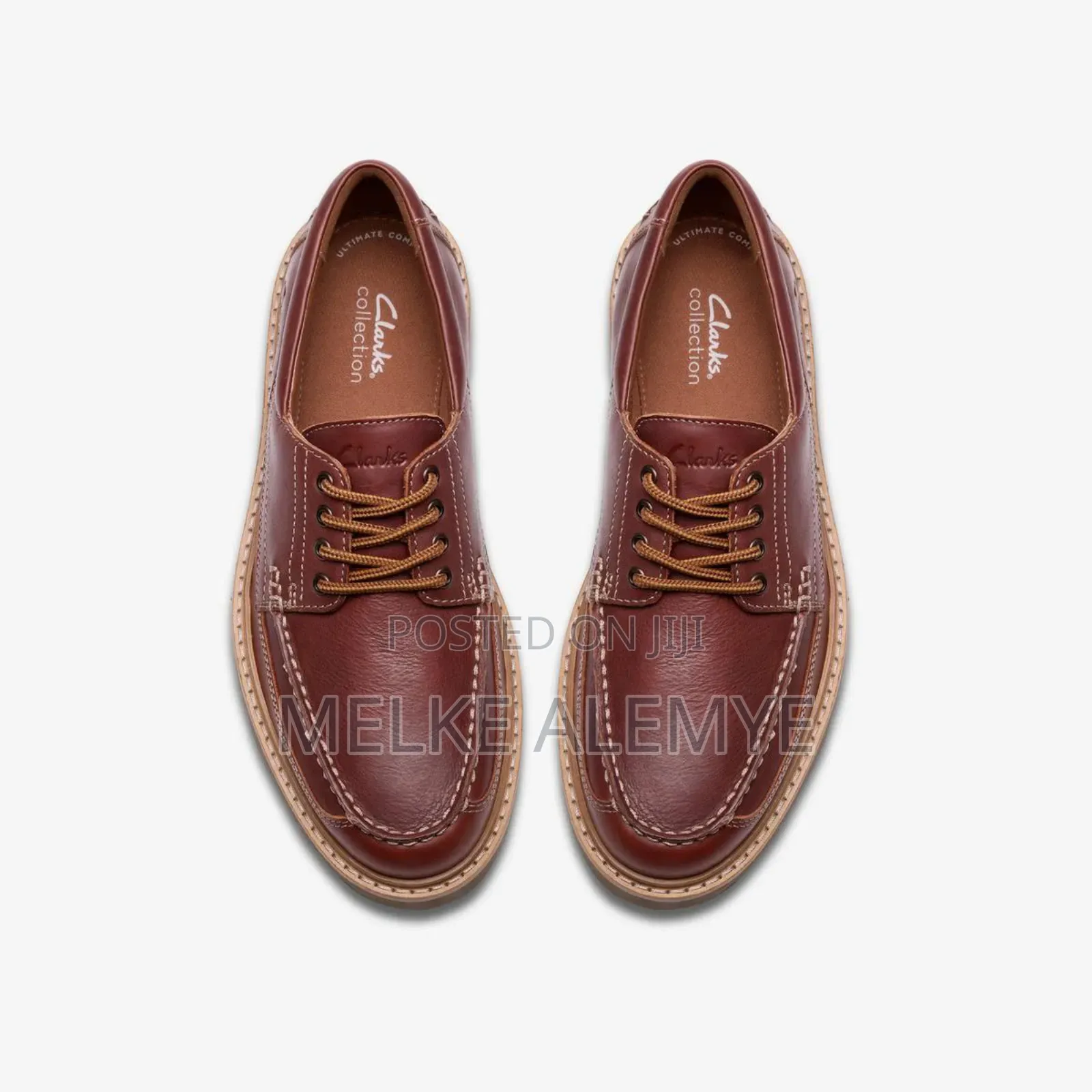 Clark's Original Men's Shoe's Usa