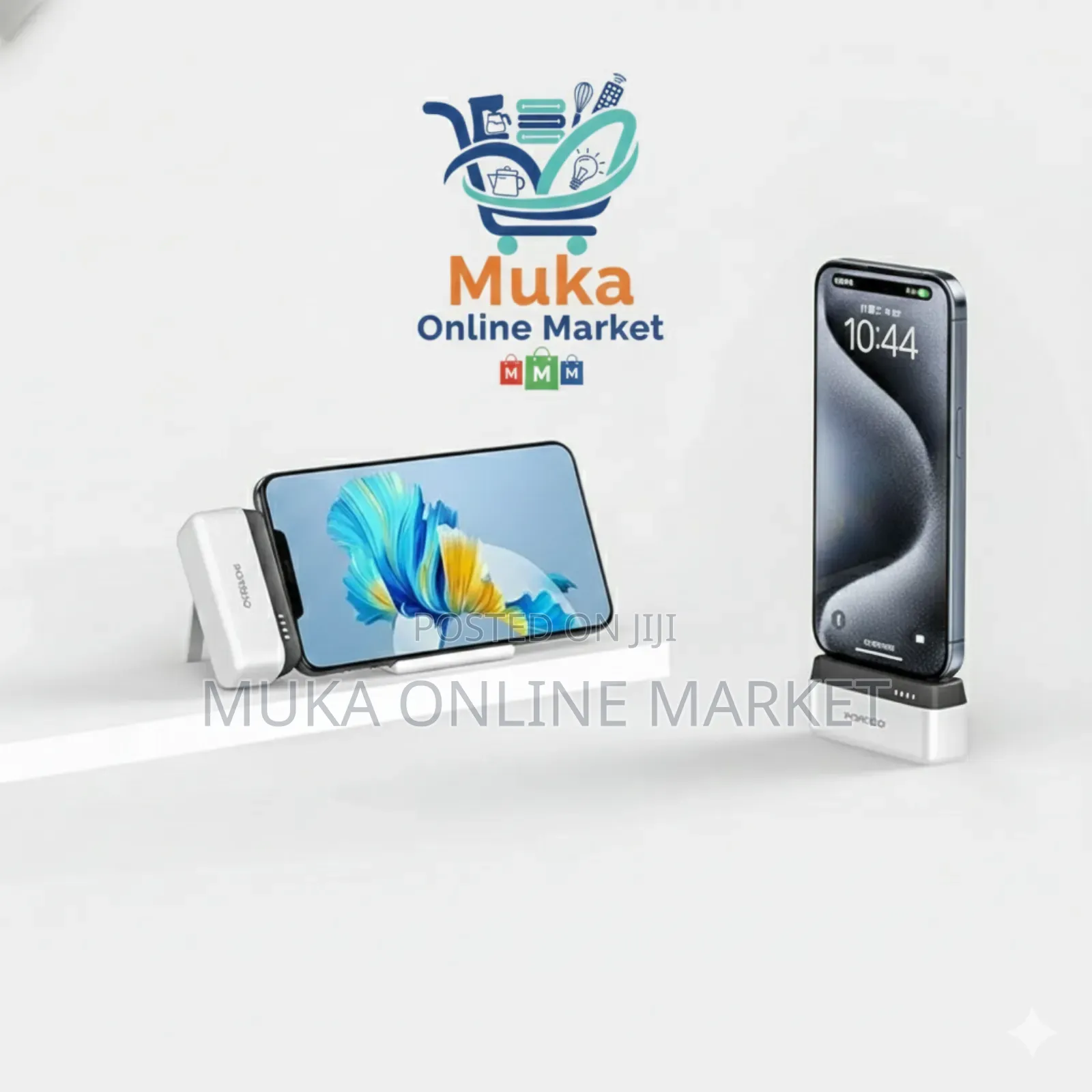 Porodo Mini Portable Power Bank