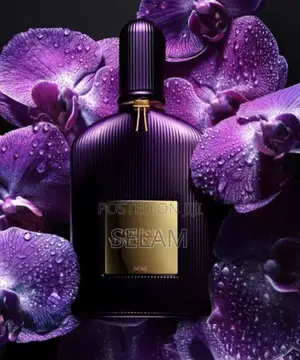 Photo - Tom Ford Perfume
