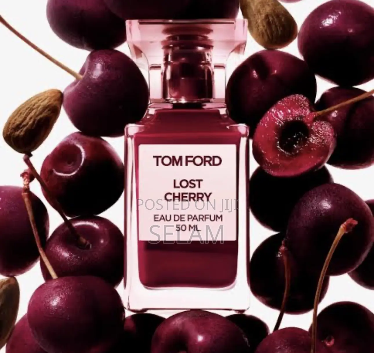 Tom Ford Perfume