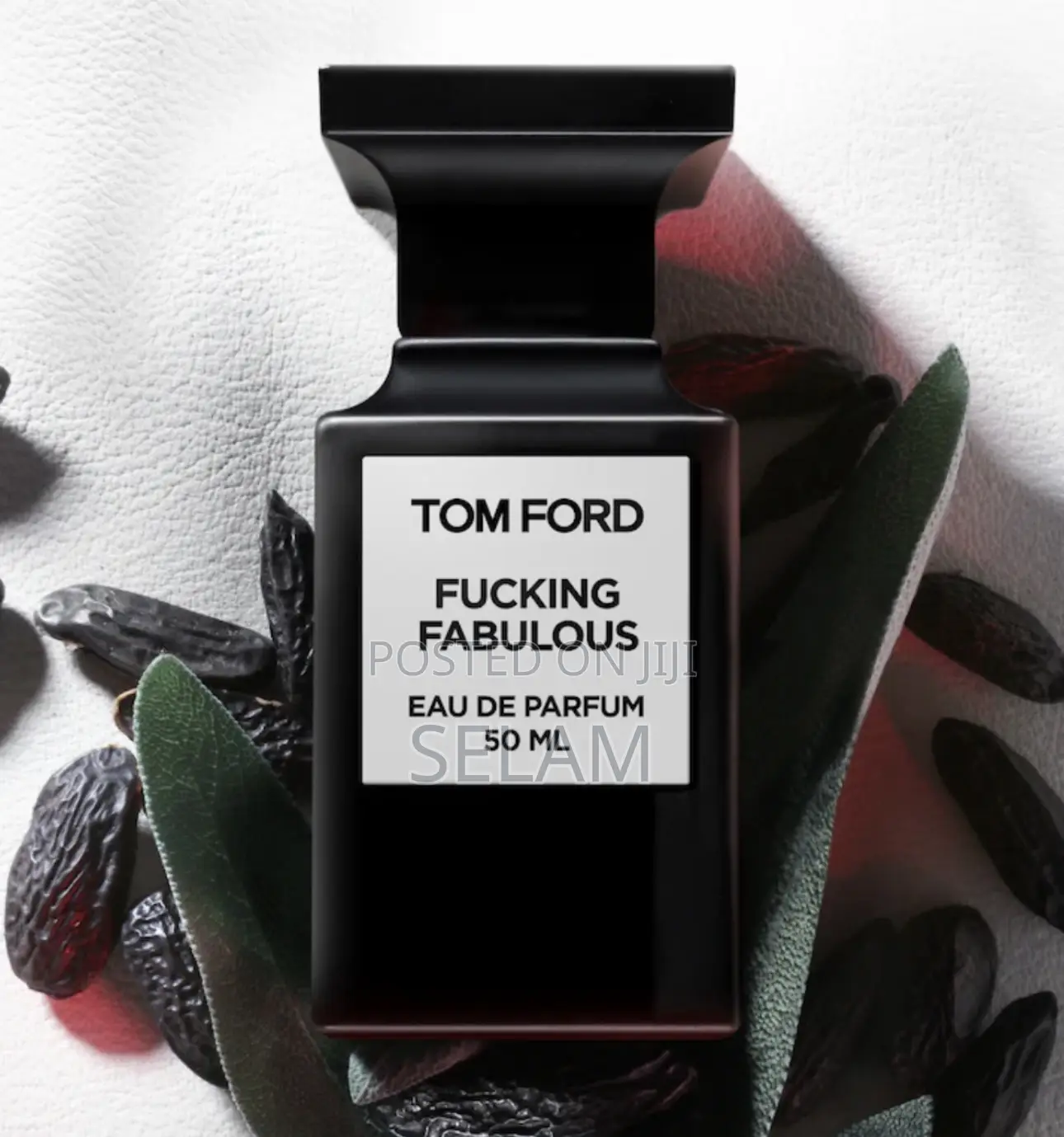 Tom Ford Perfume