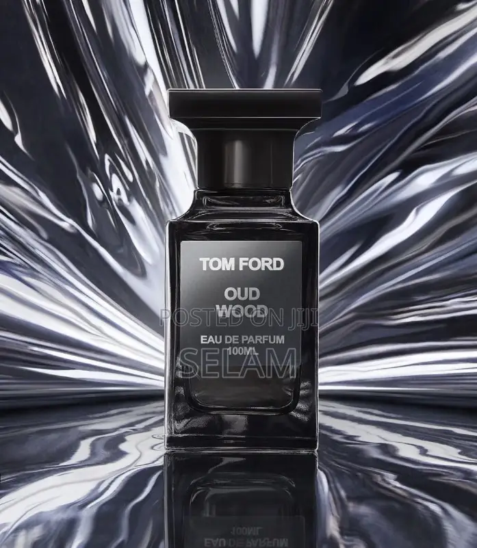 Tom Ford Perfume