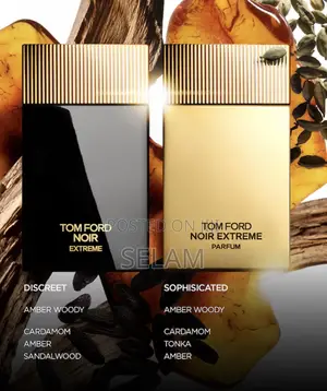 Tom Ford Perfume