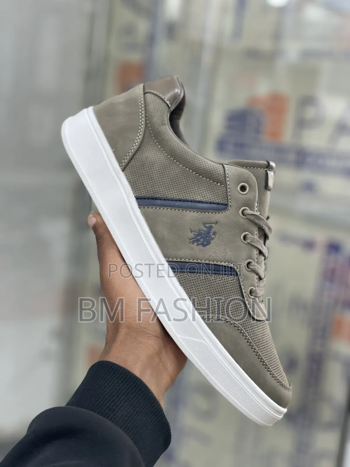 For Sale: Classic Us Polo Assn. Max Comfort