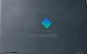 New Laptop HP Omen 15 16GB AMD Ryzen 7 SSD 512GB