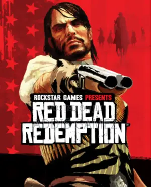Photo - Red Dead Redemption