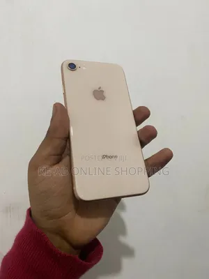 Photo - Apple iPhone 8 64 GB
