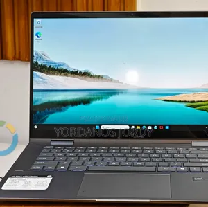 New Laptop HP Envy x360 32GB Intel Core Ultra 7 SSD 1T