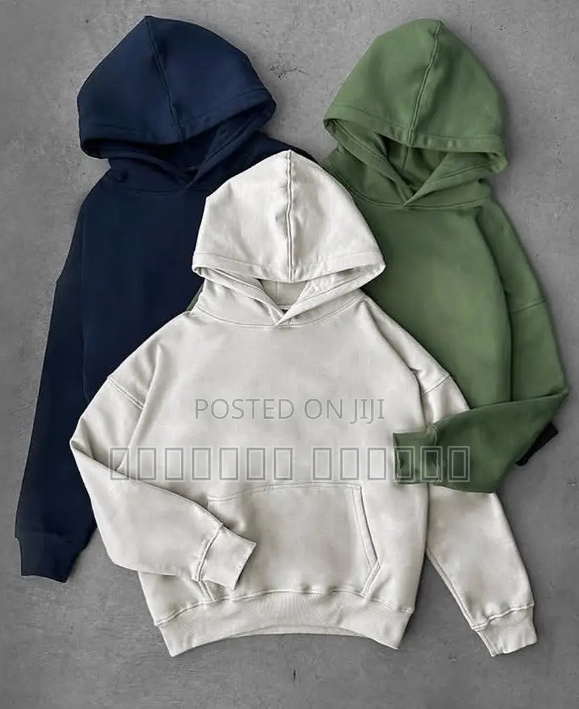 Custom Printed Hoodie – Premium Quality | Your Design, Your Style