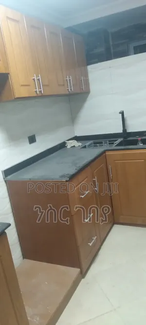 Photo - Furnished 2bdrm Condo in Ayat 49, 40/60, Yeka for rent