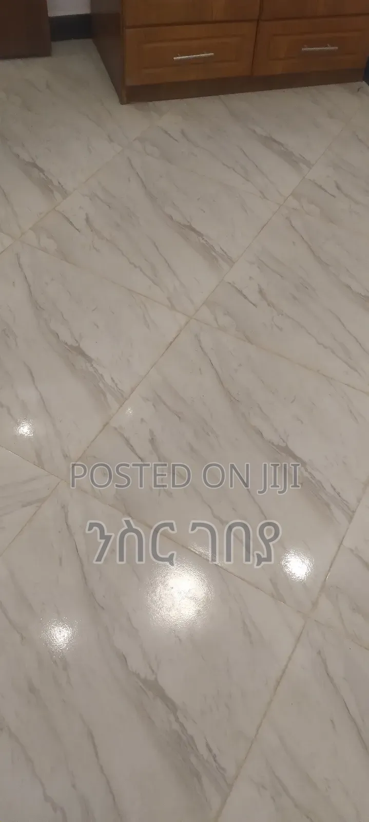 Furnished 2bdrm Condo in Ayat 49, 40/60, Yeka for rent