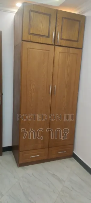 Furnished 2bdrm Condo in Ayat 49, 40/60, Yeka for rent