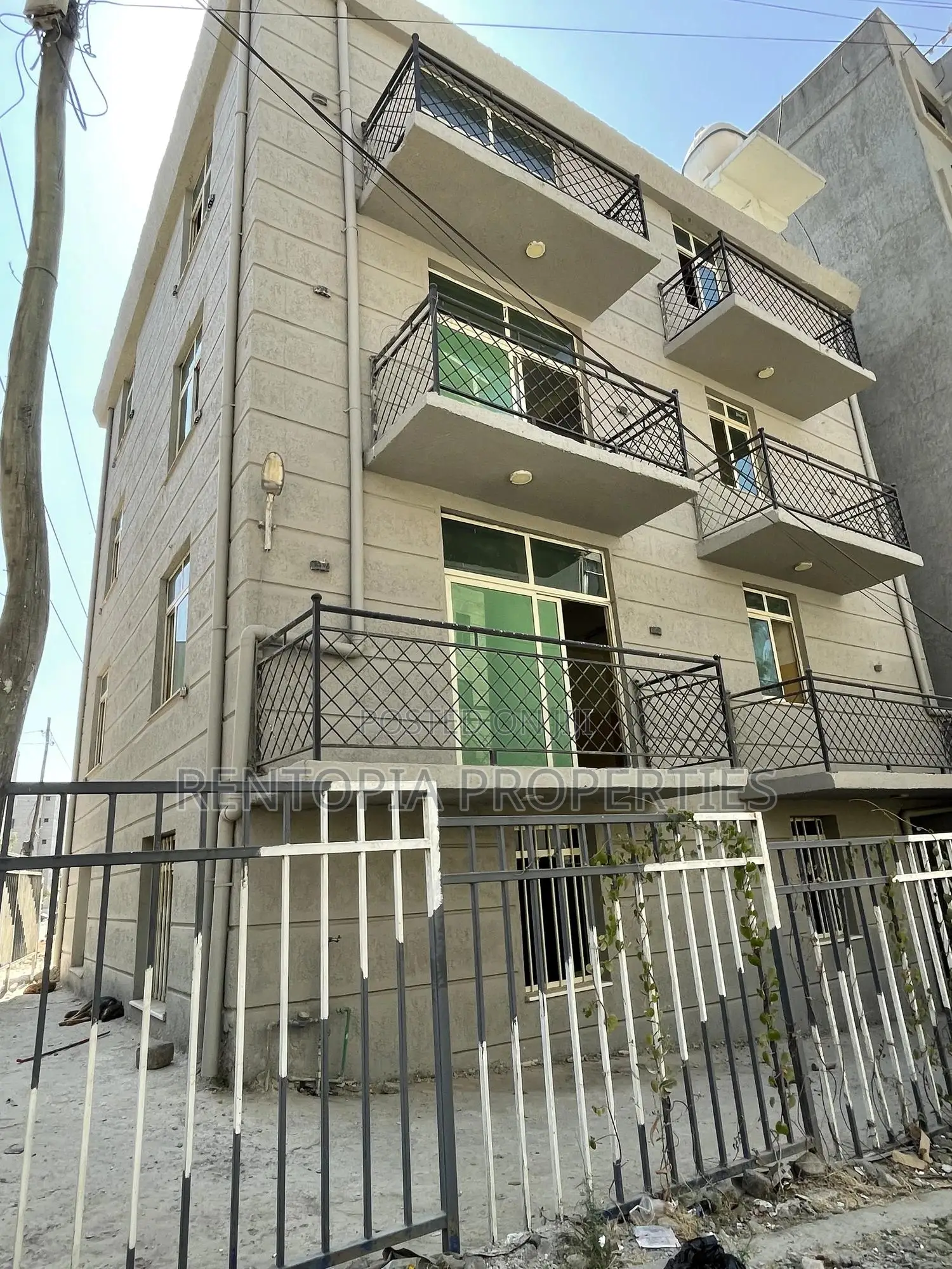 ለማሰልጠኛ ተቋም,ለድርጅት የሚከራይ ቦታ