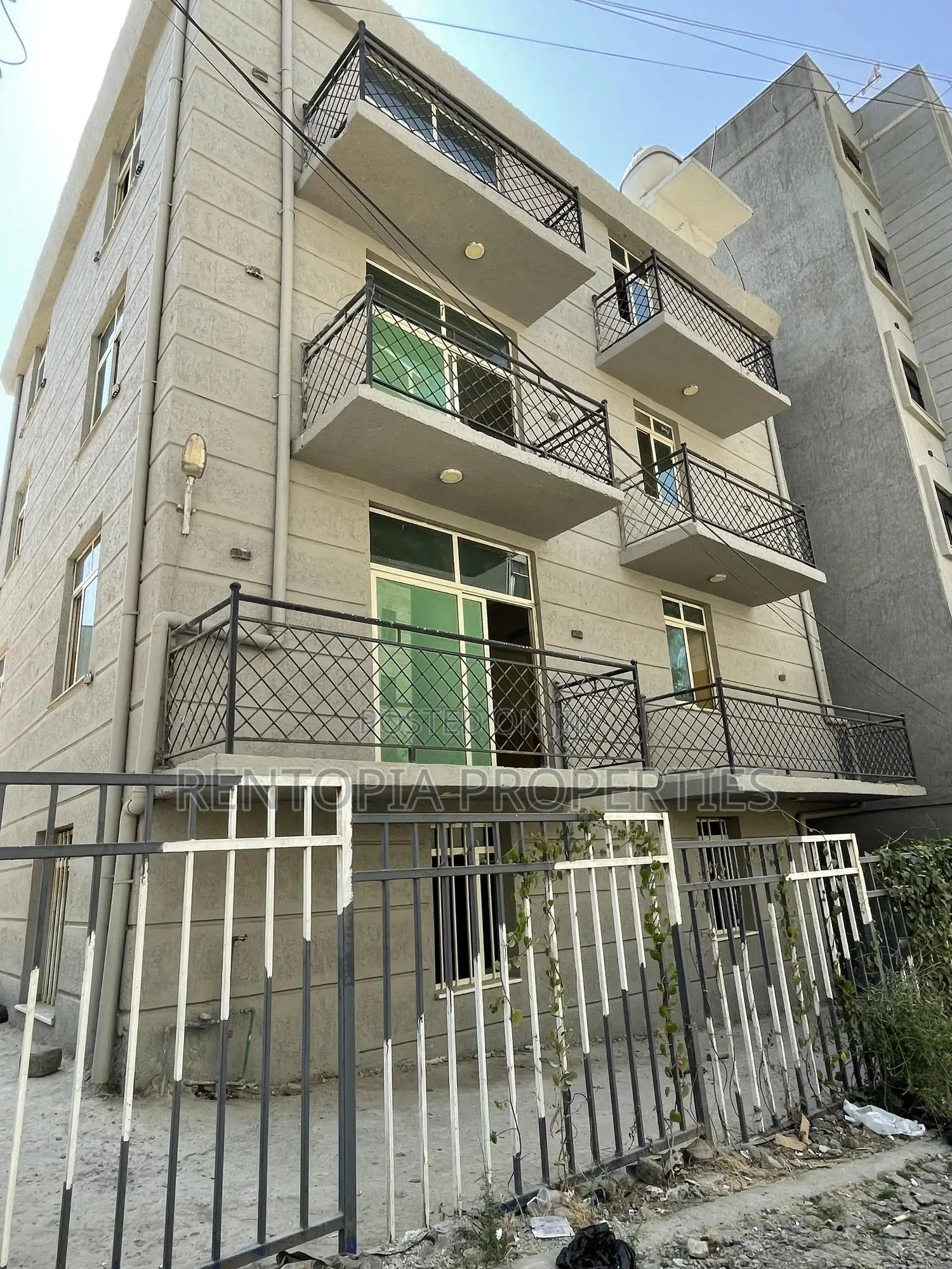 ለማሰልጠኛ ተቋም,ለድርጅት የሚከራይ ቦታ