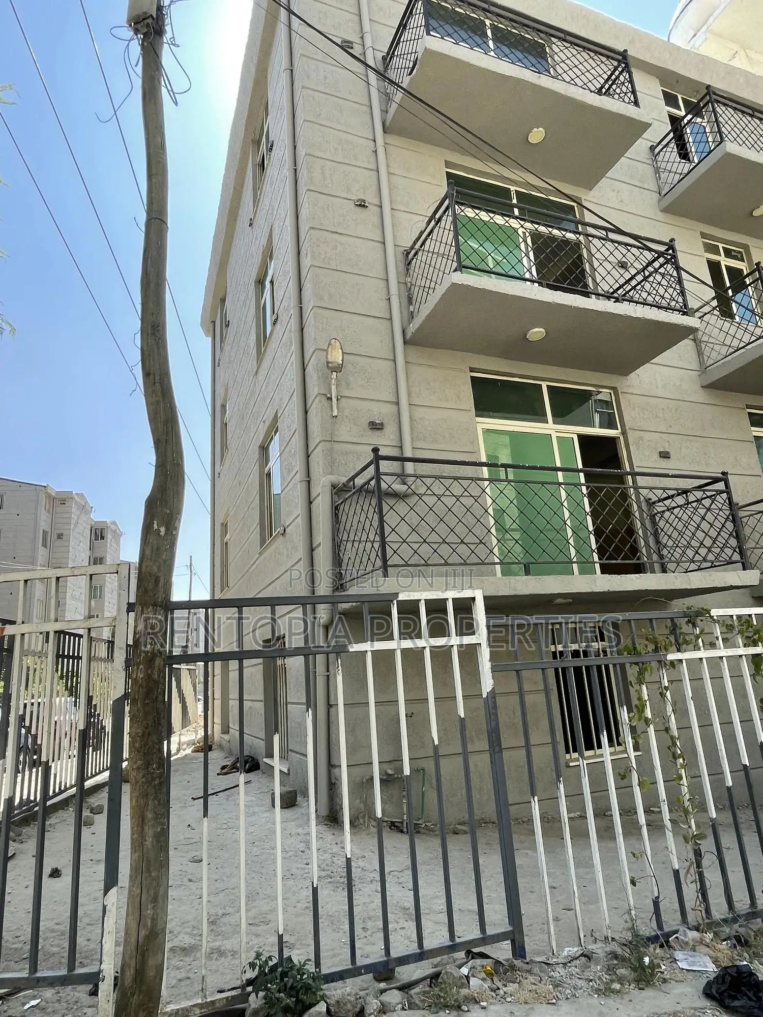 ለማሰልጠኛ ተቋም,ለድርጅት የሚከራይ ቦታ