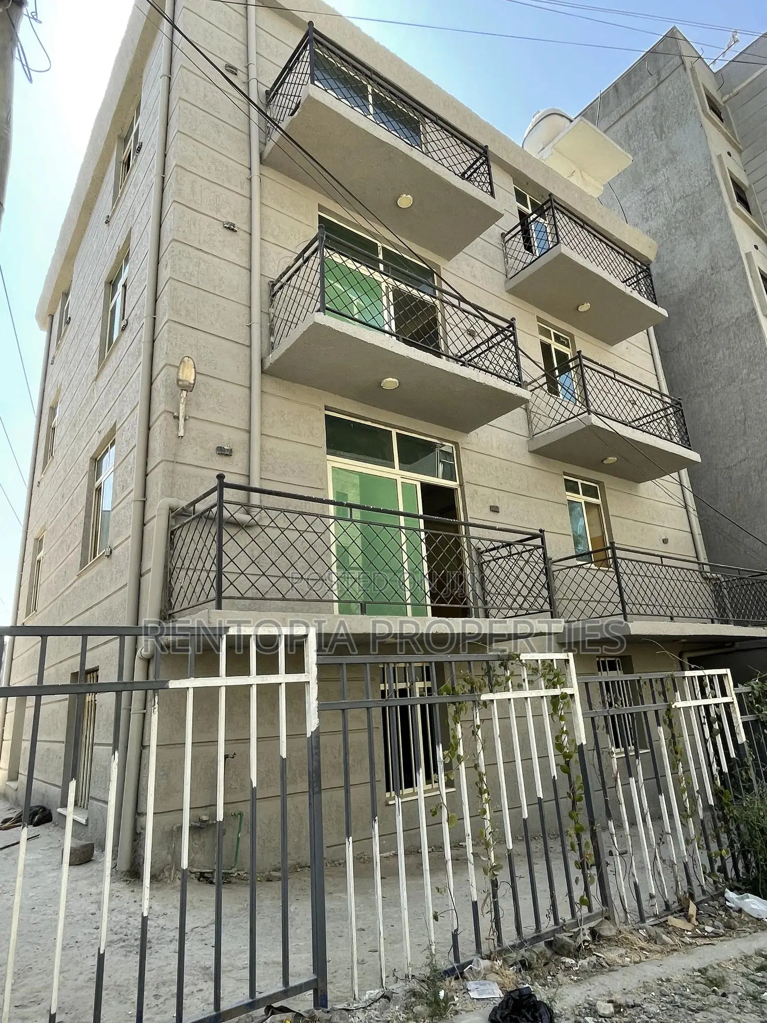 ለማሰልጠኛ ተቋም,ለድርጅት የሚከራይ ቦታ